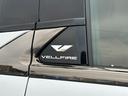 TOYOTA VELLFIRE HYBRID