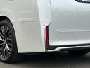 TOYOTA VELLFIRE HYBRID