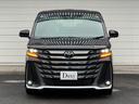TOYOTA VELLFIRE HYBRID