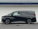 TOYOTA VELLFIRE HYBRID