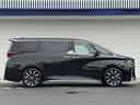 TOYOTA VELLFIRE HYBRID
