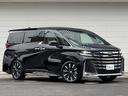 TOYOTA VELLFIRE HYBRID