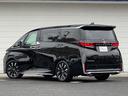 TOYOTA VELLFIRE HYBRID