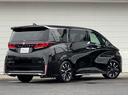 TOYOTA VELLFIRE HYBRID