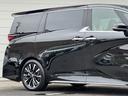 TOYOTA VELLFIRE HYBRID
