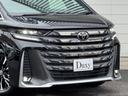 TOYOTA VELLFIRE HYBRID