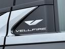 TOYOTA VELLFIRE HYBRID