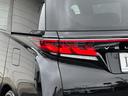 TOYOTA VELLFIRE HYBRID