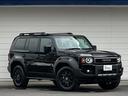 TOYOTA LAND CRUISER 250