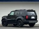 TOYOTA LAND CRUISER 250