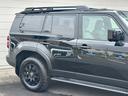 TOYOTA LAND CRUISER 250