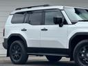 TOYOTA LAND CRUISER 250