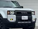 TOYOTA LAND CRUISER 250