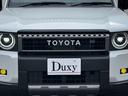 TOYOTA LAND CRUISER 250
