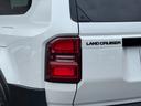 TOYOTA LAND CRUISER 250