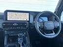 TOYOTA LAND CRUISER 250