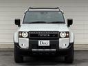 TOYOTA LAND CRUISER 250