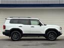 TOYOTA LAND CRUISER 250