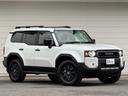 TOYOTA LAND CRUISER 250