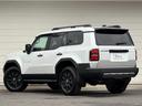 TOYOTA LAND CRUISER 250
