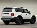 TOYOTA LAND CRUISER 250