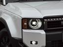TOYOTA LAND CRUISER 250