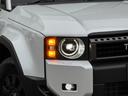 TOYOTA LAND CRUISER 250