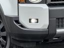 TOYOTA LAND CRUISER 250