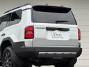 TOYOTA LAND CRUISER 250