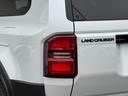 TOYOTA LAND CRUISER 250