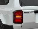 TOYOTA LAND CRUISER 250