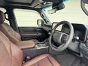 TOYOTA LAND CRUISER 250