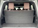 TOYOTA LAND CRUISER 250