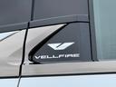 TOYOTA VELLFIRE HYBRID