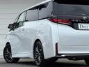 TOYOTA VELLFIRE HYBRID