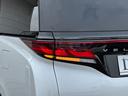TOYOTA VELLFIRE HYBRID