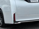TOYOTA VELLFIRE HYBRID