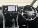 TOYOTA VELLFIRE HYBRID