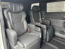 TOYOTA VELLFIRE HYBRID