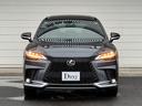 RX RX350 Fスポーツ 改モデル 内装レッド 14型コネクトナビ パノラマルーフ デジタルインナーミラー オレンジキャリパー 輻射ヒーター 電動リクライニング シートヒーター&クーラー ドラレコ前後 寒冷地仕様 純正21AW(6枚目)