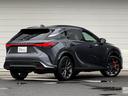 RX350 Fスポーツ 改モデル 内装レッド 14型コネクトナビ パノラマルーフ デジタルインナーミラー オレンジキャリパー 輻射ヒーター 電動リクライニング シートヒーター&クーラー ドラレコ前後 寒冷地仕様 純正21AW(11枚目)