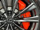 RX350 Fスポーツ 改モデル 内装レッド 14型コネクトナビ パノラマルーフ デジタルインナーミラー オレンジキャリパー 輻射ヒーター 電動リクライニング シートヒーター&クーラー ドラレコ前後 寒冷地仕様 純正21AW(34枚目)