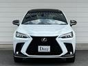 NX NX350h Fスポーツ 内装レッド オレンジキャリパー パノラマルーフ 14型コネクトナビ 内蔵型ドラレコ前後 デジタルインナーミラー シートクーラー&ヒーター 置くだけ充電 BSM HUD AC100V 純正20インチAW(4枚目)