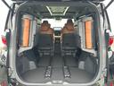 ラゲージの開口部は広く、荷物の荷下ろしが楽ちん！ゴルフバッグは収納ＯＫ！