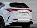ＮＸ３５０ｈ　Ｆスポーツ　本革レッド内装　ＴＲＤエアロ　オレンジブレーキキャリパー　パノラマルーフ　デジタルインナーミラー　後席電動リクライニング　ヘッドアップディスプレイ　シートヒーター＆クーラー　ドラレコ前後　純正２０ＡＷ（27枚目）
