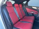 ＮＸ３５０ｈ　Ｆスポーツ　本革レッド内装　ＴＲＤエアロ　オレンジブレーキキャリパー　パノラマルーフ　デジタルインナーミラー　後席電動リクライニング　ヘッドアップディスプレイ　シートヒーター＆クーラー　ドラレコ前後　純正２０ＡＷ（39枚目）