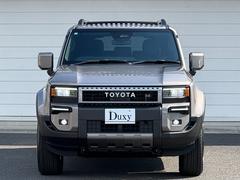 ランクル250 純正 リアスポイラー プラチナホワイトパールマイカ ランクル250 純正 リアスポイラー プラチナホワイトパールマイカ