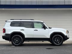 トヨタ ランドクルーザー250 2024年モデル ZX First Editionの