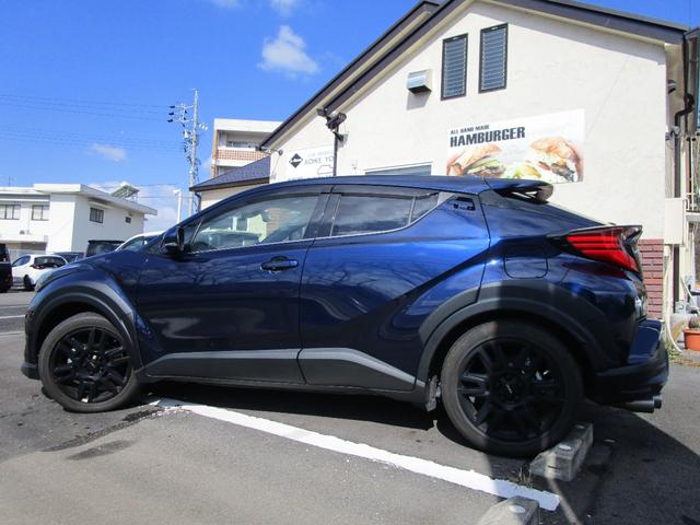 トヨタ Ｃ－ＨＲ