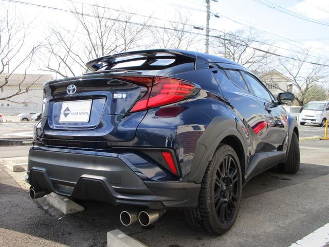 トヨタ Ｃ－ＨＲ